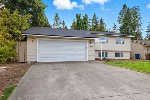 Exterior - 2648 E 38th Ave, Spokane, WA 99223 photo 3 of 7
