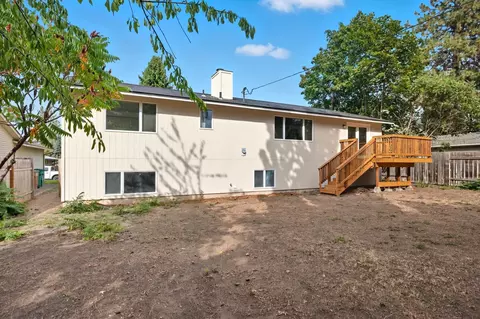 Exterior - 2648 E 38th Ave, Spokane, WA 99223 photo 5 of 7