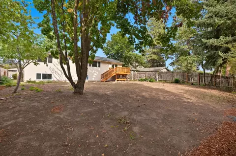 Exterior - 2648 E 38th Ave, Spokane, WA 99223 photo 6 of 7