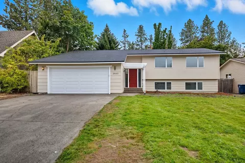 Exterior - 2648 E 38th Ave, Spokane, WA 99223 photo 2 of 7