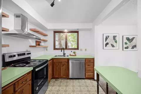 Kitchen - 2648 E 38th Ave, Spokane, WA 99223 photo 1 of 3