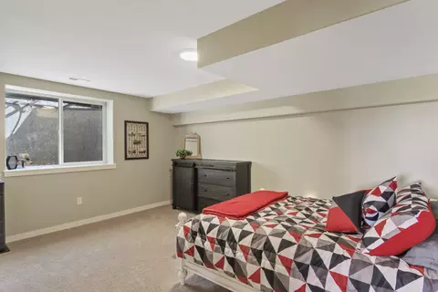 Bedroom - 1155 E Quartz Ln, Spokane, WA 99208 photo 3 of 3