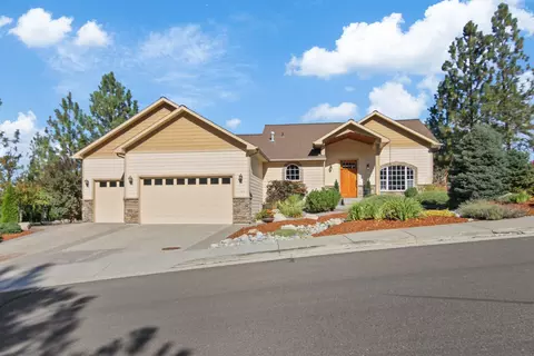 Exterior - 1155 E Quartz Ln, Spokane, WA 99208 photo 12 of 12
