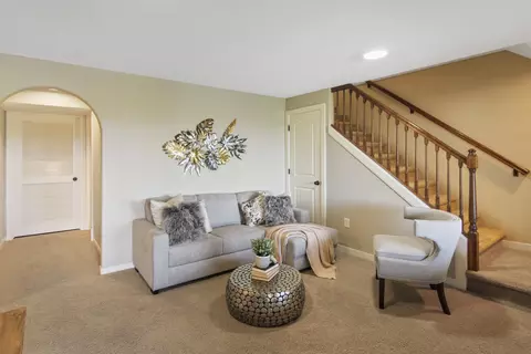Living - 1155 E Quartz Ln, Spokane, WA 99208 photo 3 of 3