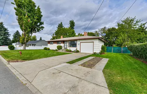 Exterior - 13403 E 6th Ave, Spokane Valley, WA 99216 photo 9 of 9