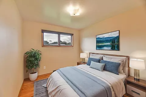 Bedroom - 13403 E 6th Ave, Spokane Valley, WA 99216 photo 1 of 5