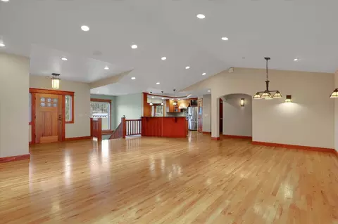 Living - 8615 E Lindgren Rd, Spokane, WA 99217 photo 3 of 6