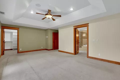 Bedroom - 8615 E Lindgren Rd, Spokane, WA 99217 photo 1 of 5