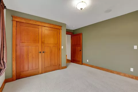 Bedroom - 8615 E Lindgren Rd, Spokane, WA 99217 photo 3 of 5