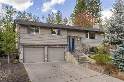11629 N Madison St, Spokane, WA 99218