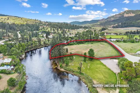 tbd Hwy 21 N, Curlew, WA 99118