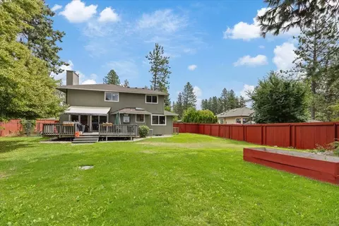 Exterior - 3914 E Myrtle Ct, Spokane, WA 99223 photo 3 of 3