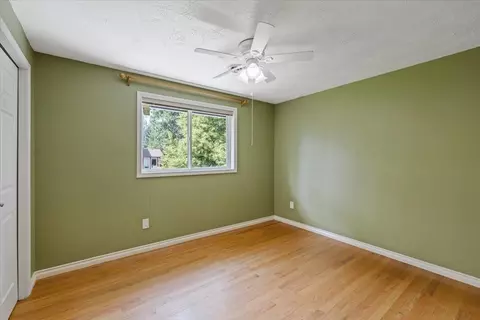 Bedroom - 3914 E Myrtle Ct, Spokane, WA 99223 photo 3 of 4