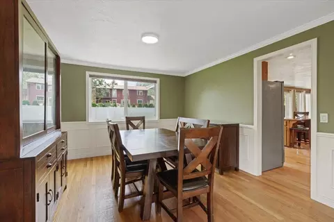 Dining - 3914 E Myrtle Ct, Spokane, WA 99223 photo 1 of 1