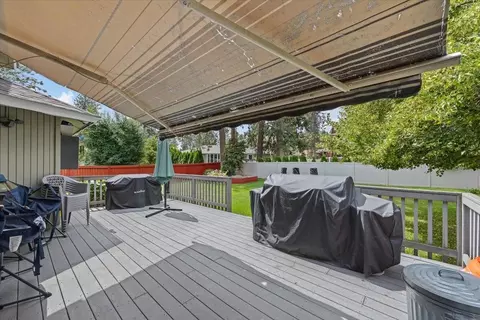 Exterior - 3914 E Myrtle Ct, Spokane, WA 99223 photo 2 of 3