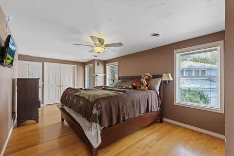 Bedroom - 3914 E Myrtle Ct, Spokane, WA 99223 photo 1 of 4