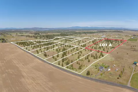 00 Nn Rambo Rd #LOT A, Spokane, WA 99022