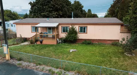 19625 E Wellesley Ave # 47, Otis Orchards, WA 99027