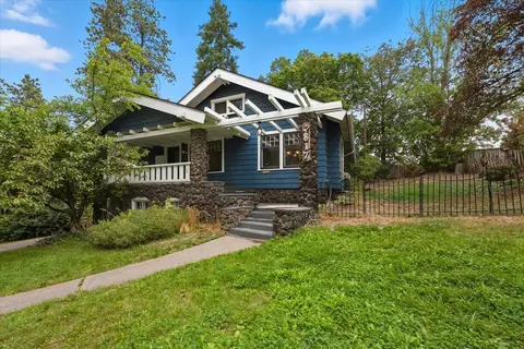 2817 S Scott St, Spokane, WA 99203