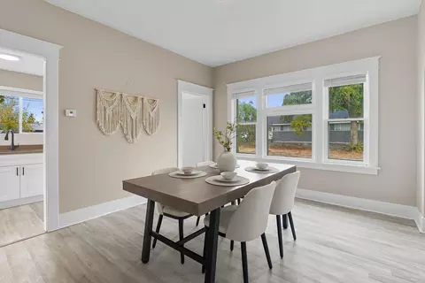 Dining - 33 Everett Ave, Spokane, WA 99207 photo 1 of 3