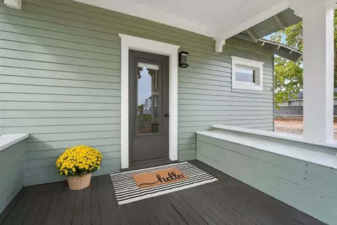 Exterior - 33 Everett Ave, Spokane, WA 99207 photo 2 of 4