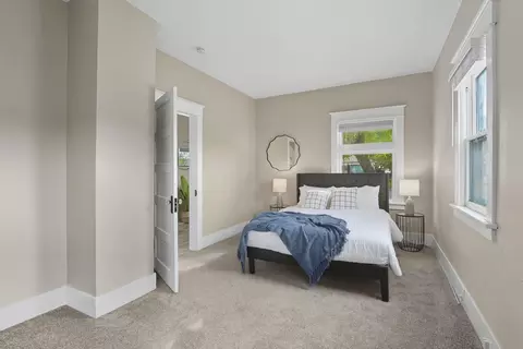 Bedroom - 33 Everett Ave, Spokane, WA 99207 photo 1 of 6