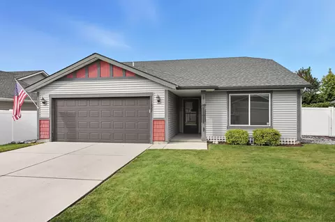1027 N Marcus Ln, Spokane Valley, WA 99216