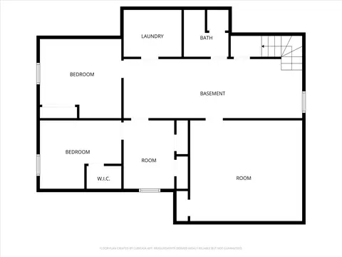 Floorplan - 929 E 41st Ave, Spokane, WA 99203 photo 2 of 2