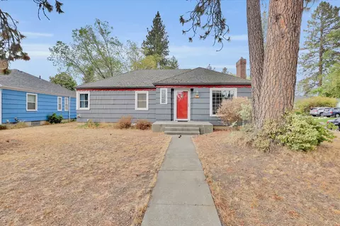 929 E 41st Ave, Spokane, WA 99203