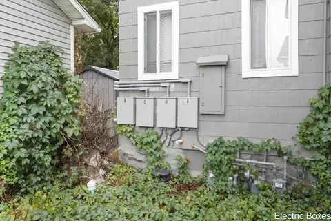 Exterior - 370 E 8th Ave, Spokane, WA 99202 photo 6 of 6