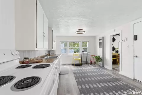 Kitchen - 370 E 8th Ave, Spokane, WA 99202 photo 3 of 3