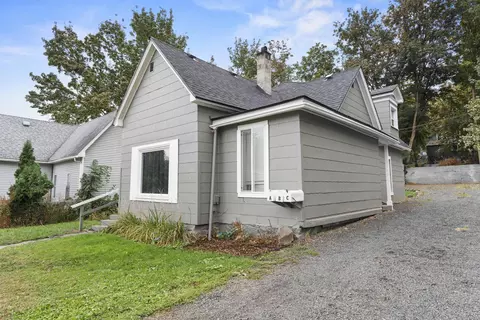 Exterior - 370 E 8th Ave, Spokane, WA 99202 photo 2 of 6