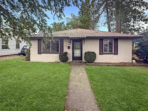 4217 S Scott St, Spokane, WA 99203