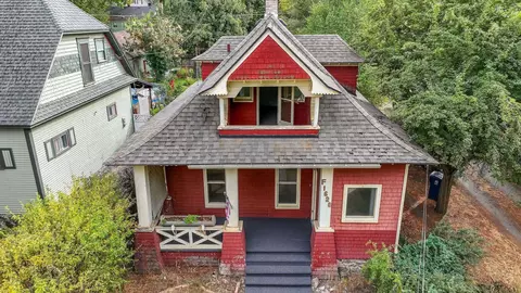1628 E 13th Ave, Spokane, WA 99202