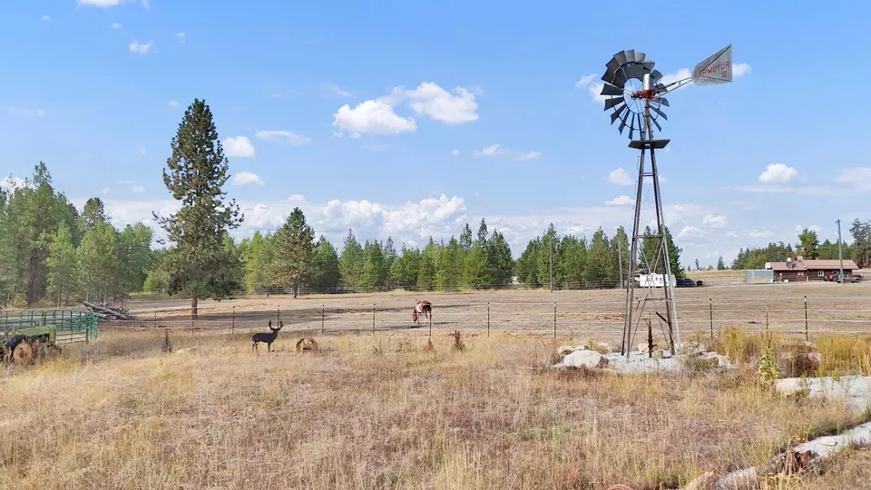  38911 N Newport Hwy, Elk, WA 99009 photo 38