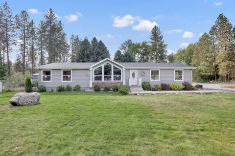 38911 N Newport Hwy, Elk, WA 99009