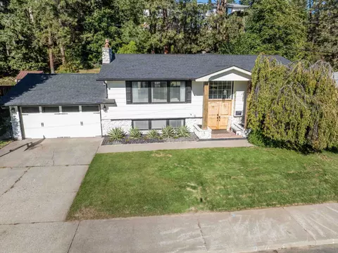 3216 W Weile Ave, Spokane, WA 99208