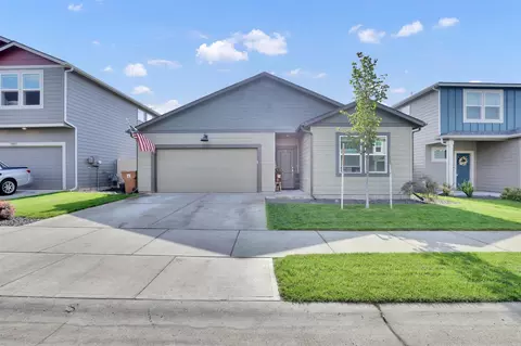 5811 W Jamestown Ln, Spokane, WA 99208