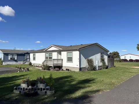 10510 W Richland Rd # 28, Cheney, WA 99004