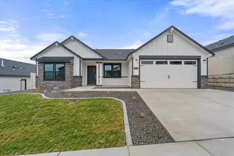18148 E Barclay Ct #5/4 SNOWBRUSH, Spokane Valley, WA 99016