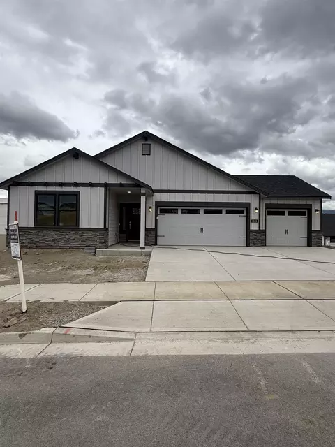 1539 S Moen St #1/3 ORCHARD, Spokane Valley, WA 99016