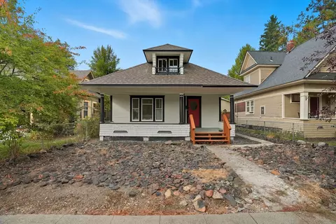 2710 W Dean Ave, Spokane, WA 99201