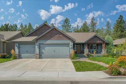 7124 S Pheasant Ridge Dr, Spokane, WA 99224