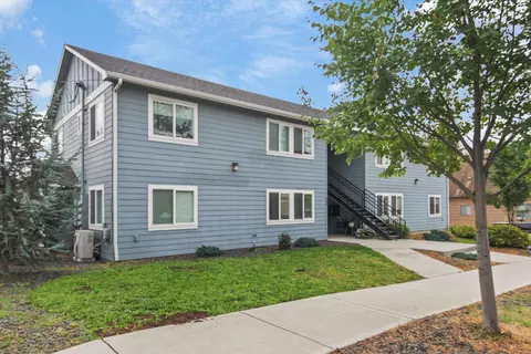 Exterior - 1608 E Hartson Ave, Spokane, WA 99202 photo 4 of 7