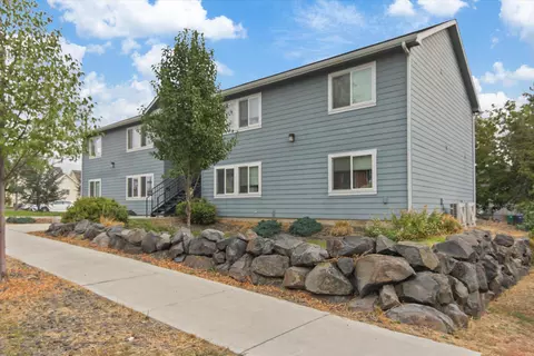 Exterior - 1608 E Hartson Ave, Spokane, WA 99202 photo 5 of 7