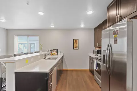 Kitchen - 1608 E Hartson Ave, Spokane, WA 99202 photo 1 of 3