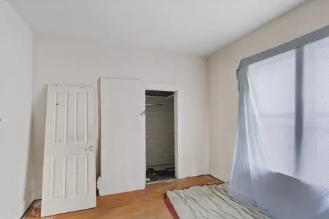 Bedroom - 1608 E Hartson Ave, Spokane, WA 99202 photo 3 of 3