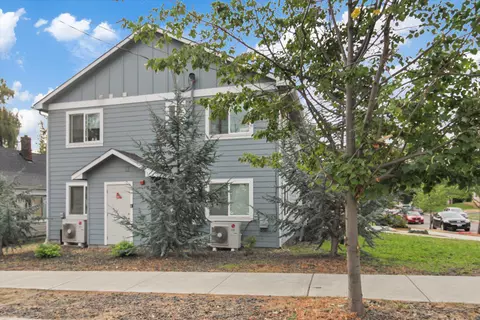 Exterior - 1608 E Hartson Ave, Spokane, WA 99202 photo 3 of 7