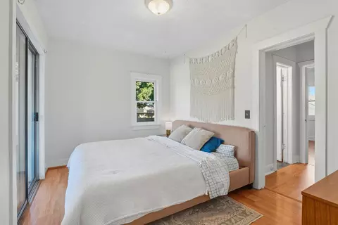 Bedroom - 548 E Dalton Ave, Spokane, WA 99207 photo 1 of 3
