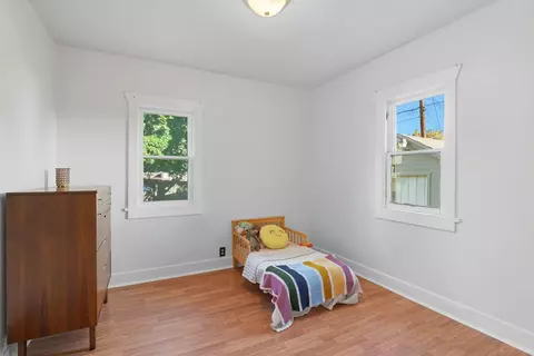Bedroom - 548 E Dalton Ave, Spokane, WA 99207 photo 3 of 3